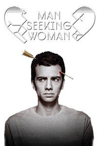 Постер сериала «Мужчина ищет женщину (2015-2017)» — (19 из 29)