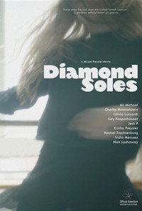 Постер фильма «Diamond Soles (2019)» — (2 из 5)