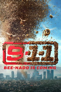 Постер сериала «911 служба спасения (2018)» — (29 из 215)