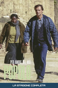 Per amore del mio popolo - Miniseries Episode Guide