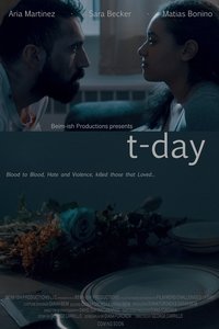 Poster de t-day
