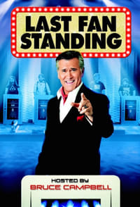 Poster de Last Fan Standing