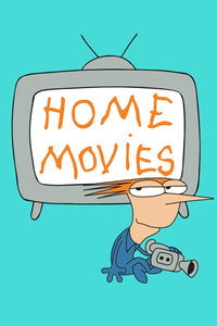 Постер мультсериала «Домашнее видео (1999-2004)» — (2 из 9)