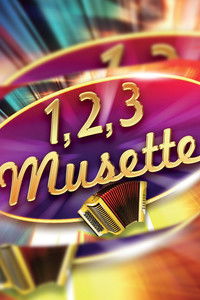 1,2,3 Musette !