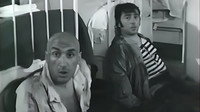 Vidocq à Bicêtre