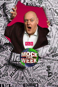Poster de Mock the Week