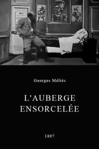 L'Auberge ensorcelée (1897)