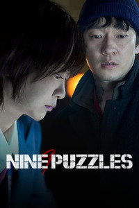 Nine Puzzles (2025) Season 1 Dual Audio English + Korean Complete K-Drama WEB Series 720p 1080p WEB-DL