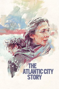 Постер фильма «The Atlantic City Story (2020)» — (3 из 10)