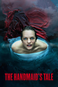 tv show poster The+Handmaid%27s+Tale 2017