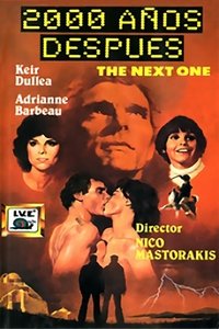 Poster de The Time Traveller