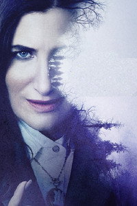 Постер сериала «Это всё Агата (2024)» — (7 из 28)