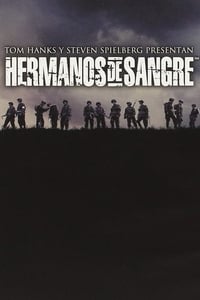 Poster de Hermanos De Sangre