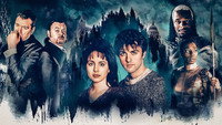 «Задверье (1996)» — обои к сериалу #4