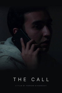 The Call (2020) poster