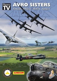 Avro Sisters