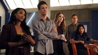 Ver The Flash Temporada 6 Capitulo 1 Online Gratis HD Poster VER The Flash Temporada 6 Capitulo 1 Online Gratis HD