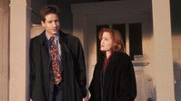 X-Files (saisons 10 et 11)