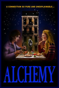 Poster de Alchemy
