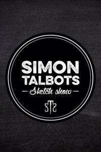 Simon Talbots sketch show (2016)