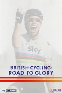copertina serie tv British+Cycling%3A+Road+To+Glory 2012