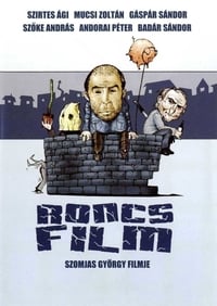 Roncsfilm