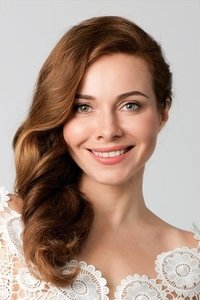 Ekaterina Guseva