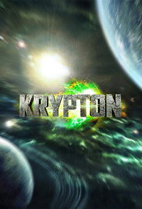 Постер сериала «Криптон (2018 - 2019)» — (19 из 55)