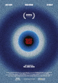 Poster de Jealous People Are Ugly People