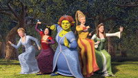 Shrek le Troisième