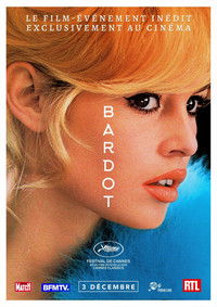 Poster de Bardot