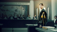 «Процесс (2019)» — обои к сериалу #3