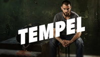 «Темпель (2016)» — обои к сериалу #1