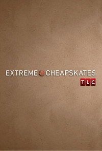 Постер сериала «Экстремальные способы экономии (2011)» — (3 из 9)