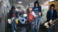 «Rage: 20 Years of Punk Rock West Coast Style (2001)» — обои к фильму #1