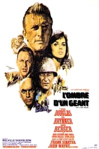 L'Ombre d'un géant (1966)