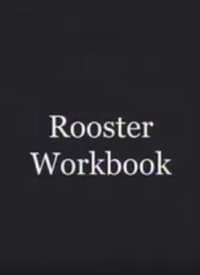 Poster de Rooster Workbook