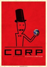 Corp. poster