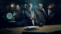 «Рейс 814: Захват Кандагара (2024)» — обои к сериалу #1
