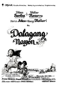 Poster de Dalagang Nayon