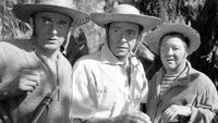 «Last of the Buccaneers (1950)» — обои к фильму #1