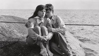 «Лето с Моникой (1953)» — обои к фильму #3