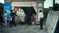 Two Funerals