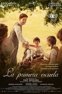 Poster de Louise Violet
