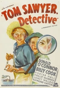 Tom Sawyer, Detective (1938)