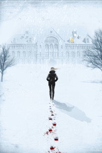 Постер фильма «Февраль (2015)» — (14 из 47)