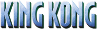 Логотип фильма «Кинг Конг (2005)» — (4 из 96)