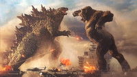 Godzilla x Kong : Le Nouvel Empire