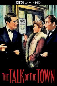 Постер фильма «Весь город говорит (1942)» — (13 из 34)