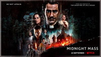 Обои к сериалу «Полуночная месса (2021)» — (33 из 79)